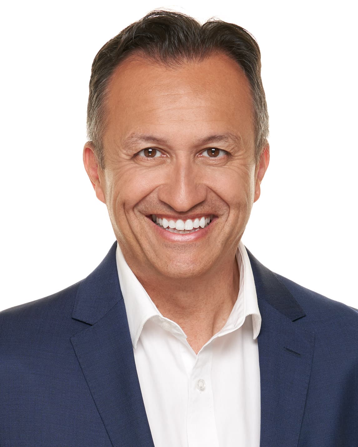 Tony Self
